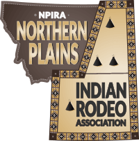 Northern Plains Indian Rodeo Association